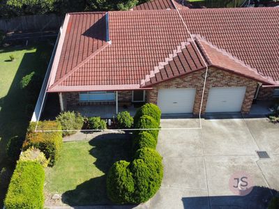 1 / 49 Crebert Street, Mayfield East