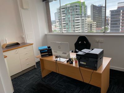 59 / 149 Wickham Tce, Spring Hill