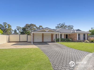 4 Hampton Court, Wattle Grove