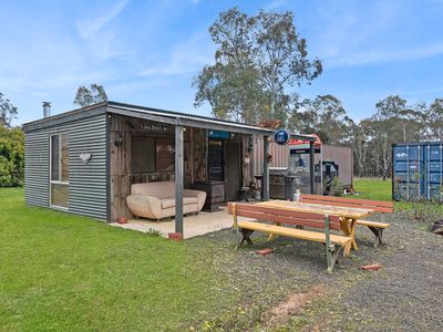 14 Obrien Court, Heathcote
