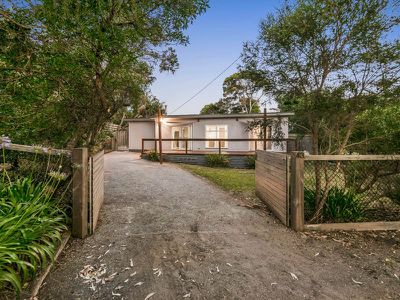 43 Canterbury Jetty Road, Rye