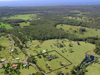 8 Chelmsbrook Drive, Rainbow Flat