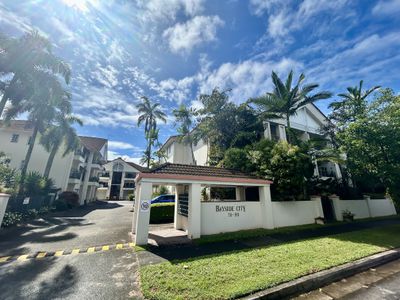 29 / 78 Digger Street, Cairns North