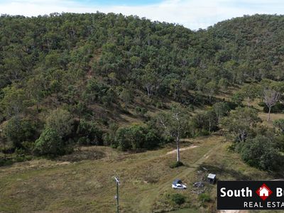 305 McCauley Weir Road, South East Nanango
