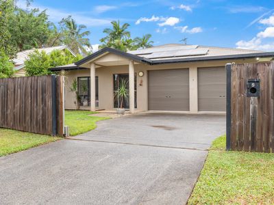 5 Reed Street, Edmonton