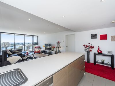 1406 / 96 Bow River Crescent, Burswood