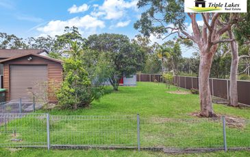 12 Kookaburra Avenue, Lake Munmorah