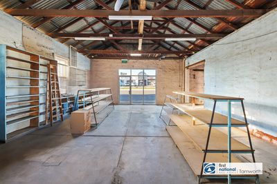 129 Bridge Street, Tamworth