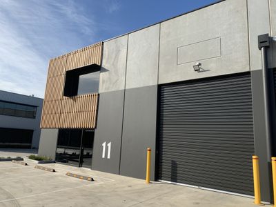 11 Milla Way, Altona