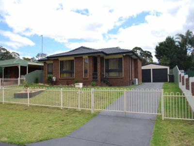 55 Goolagong Street, Dapto