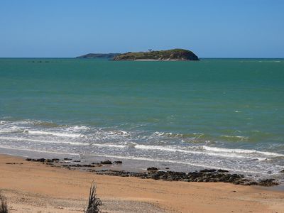 50 Cocoanut Point Drive, Zilzie