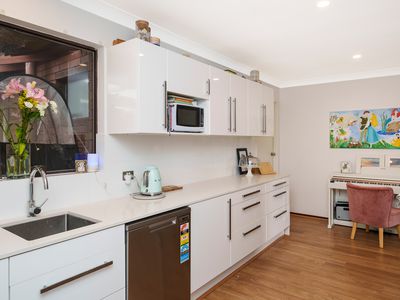 28A Landsborough Way, Padbury