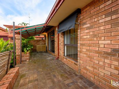 Unit 3 / 26 Creery St, Dudley Park