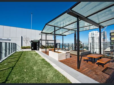 609 / 221 Miller Street, North Sydney