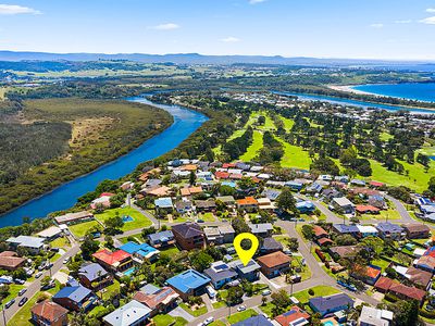 11 Clarke Street, Kiama Downs