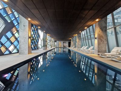 5801 / 648 Lonsdale Street, Melbourne