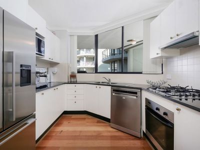 1107 / 3 Keats Avenue, Rockdale