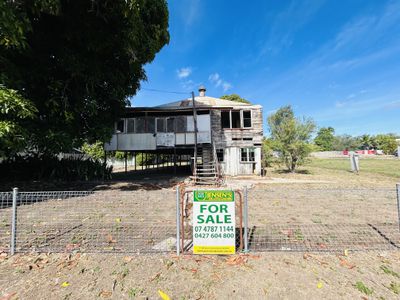 18 Jane Street, Charters Towers City