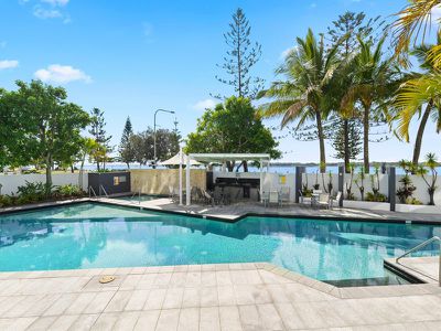 1503 / 438 Marine Parade, Biggera Waters