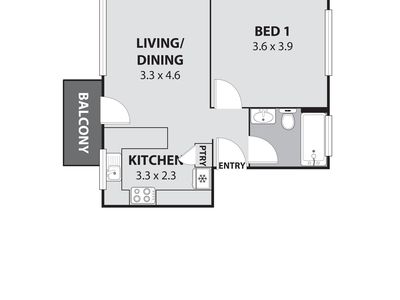 2 / 15 View Street, Wollongong