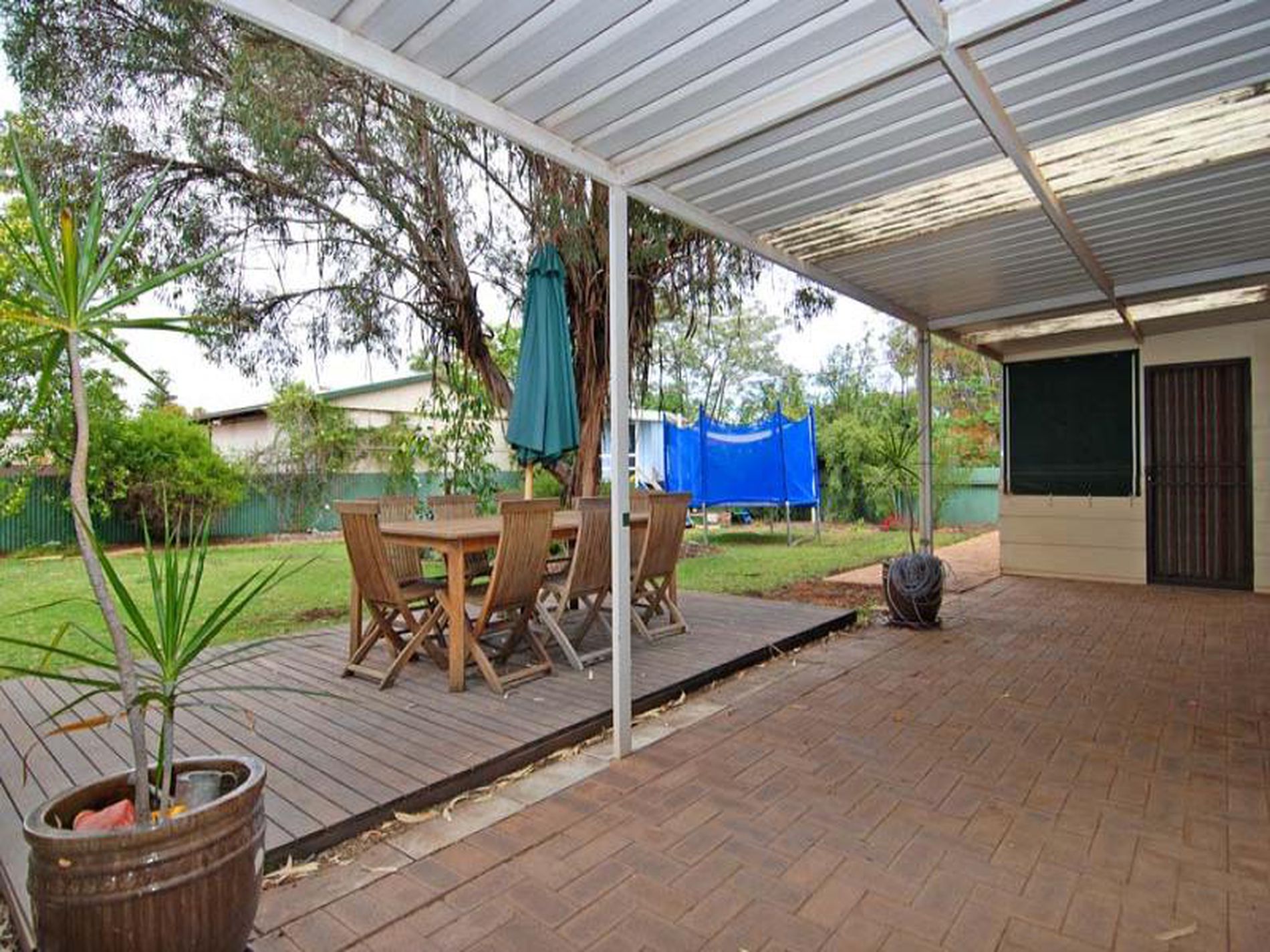 21 Frank Street, Boulder