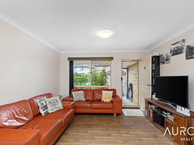 27/9 Bayside Court, Thorneside