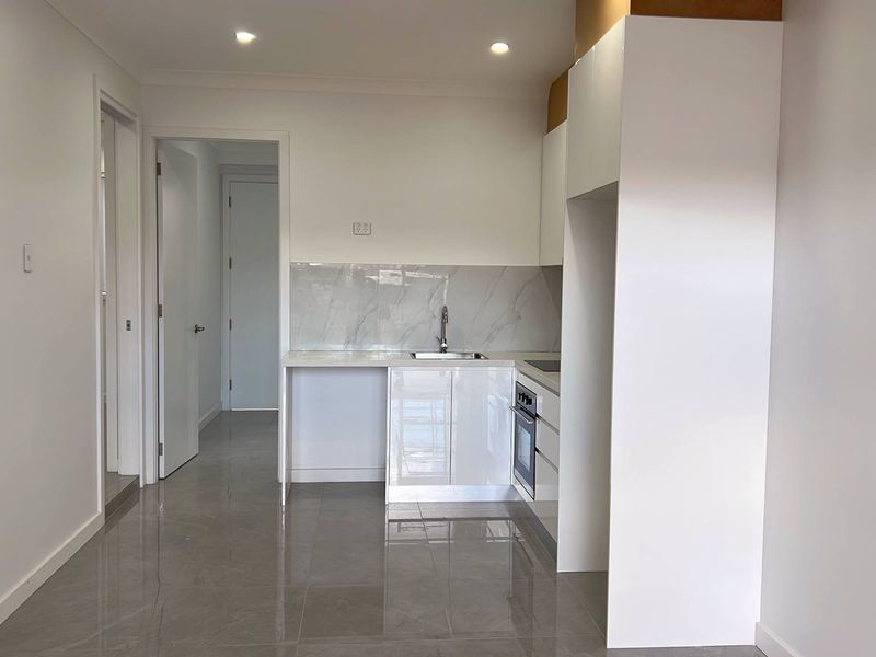 1a Chisholm Street, Smithfield