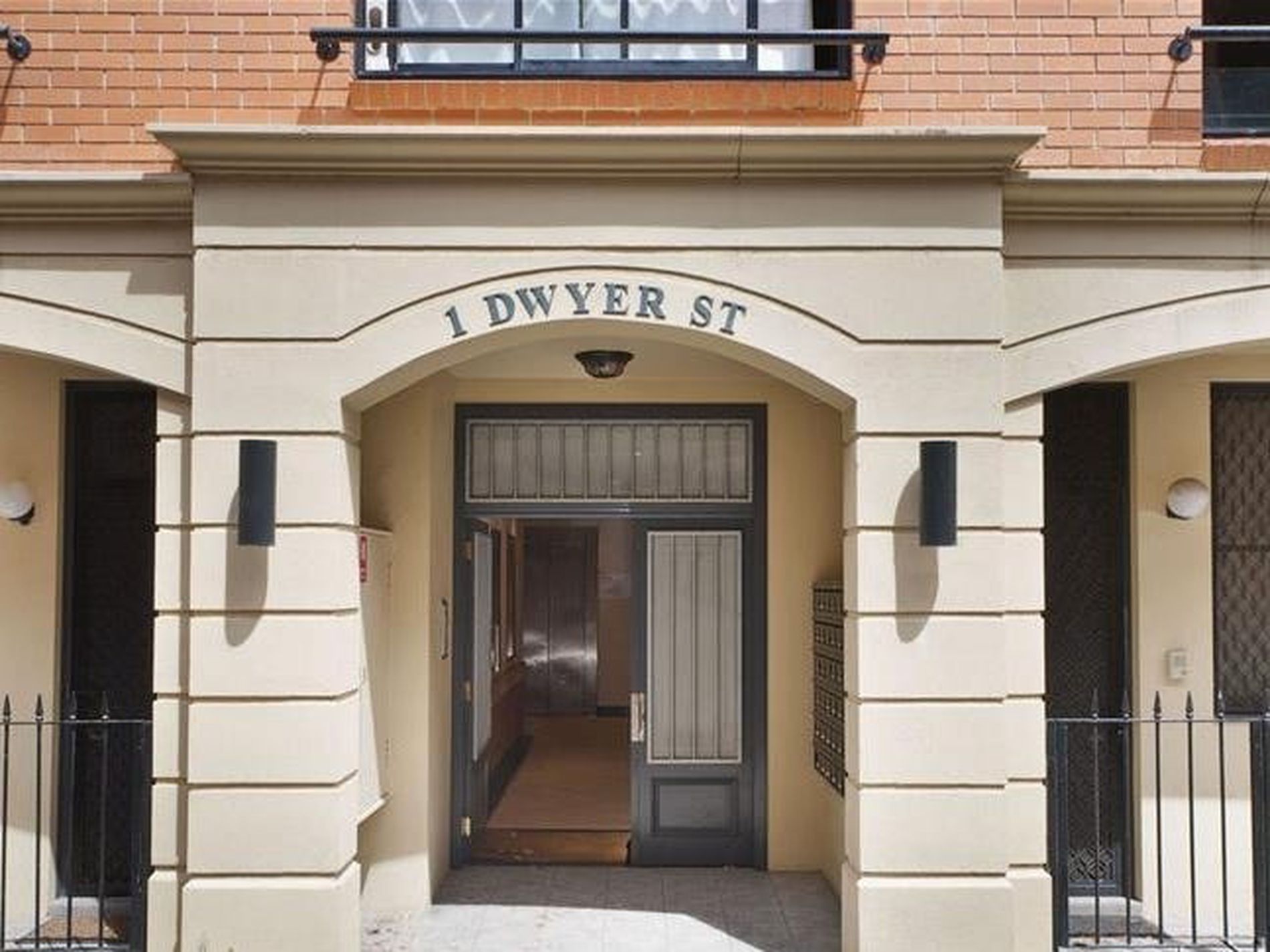 19 / 1 Dwyer Street, Chippendale