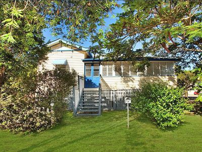 38-38A Court Road, Nambour