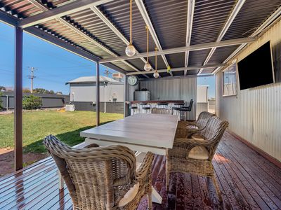 120 Federal Road, Boulder