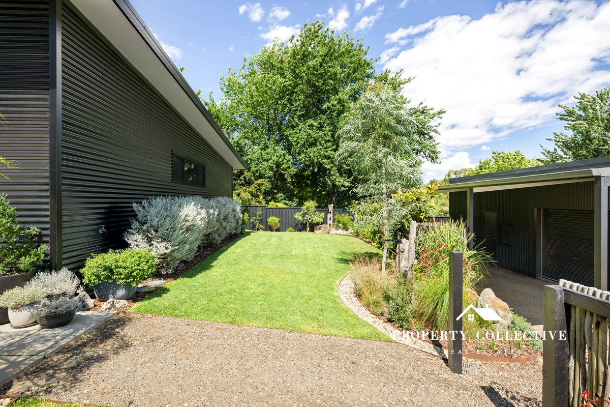 5 Mann Court, Beechworth