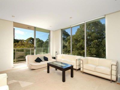 88 Berry Street, North Sydney