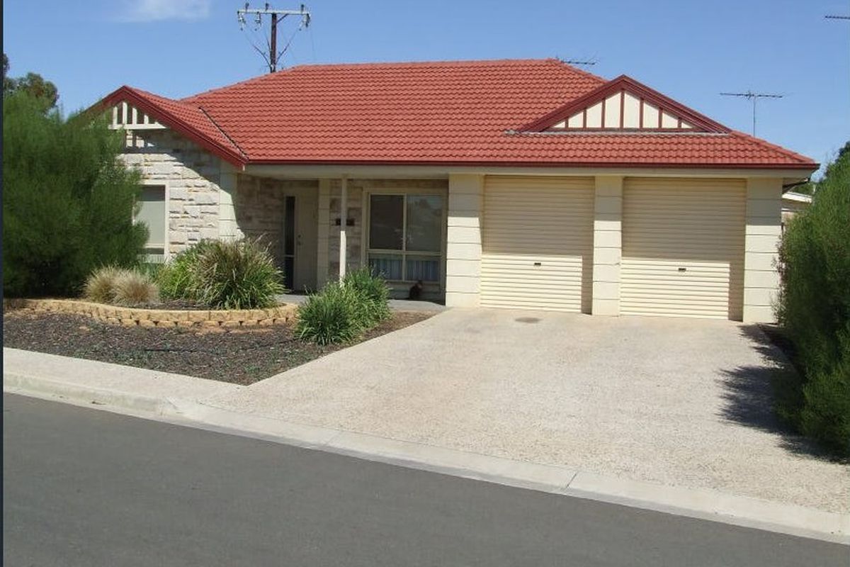 3-Bedroom Home in Quiet Balaklava Location