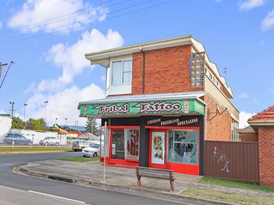 322 Windang Road, Windang