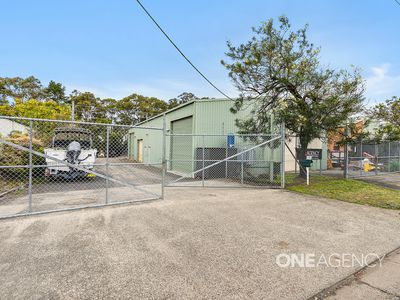 1 & 5 / 7 Geary Pl, North Nowra