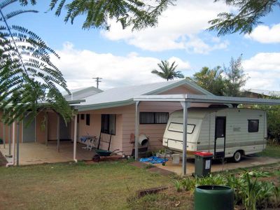 Yungaburra