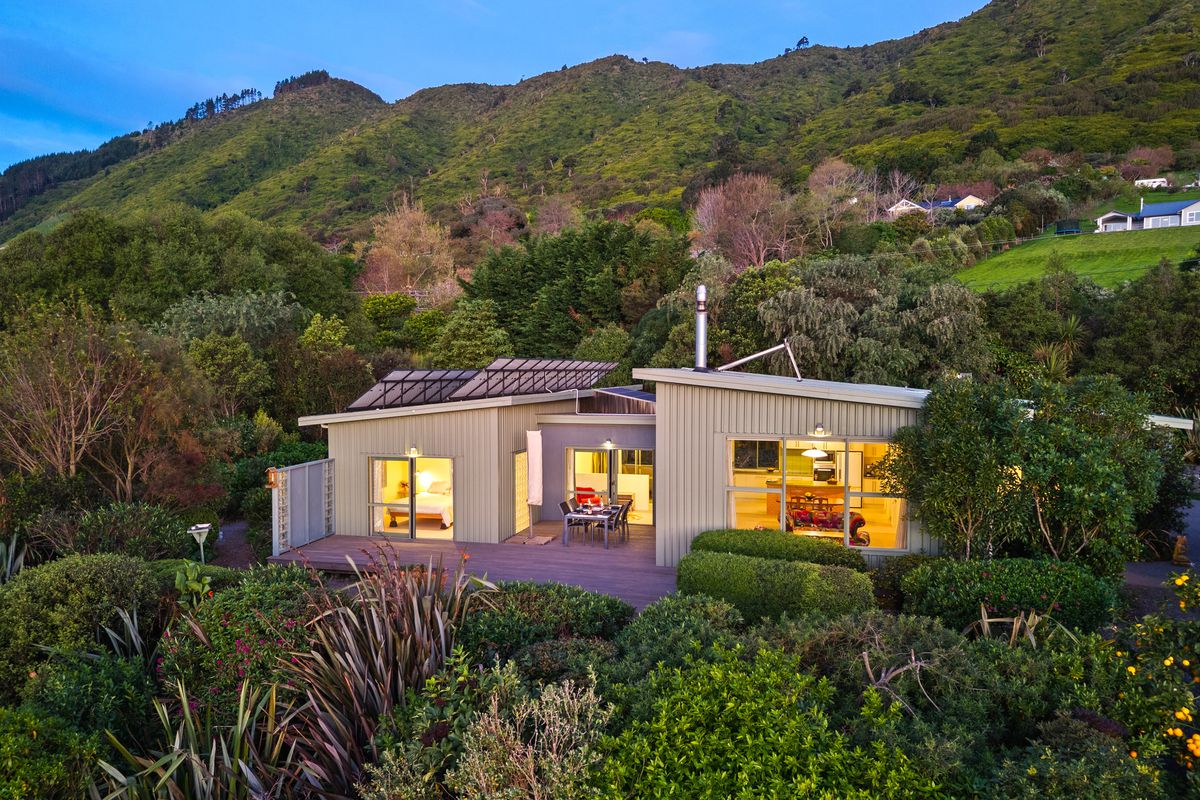 Lifestyle Retreat | Waikanae Rural Fringe