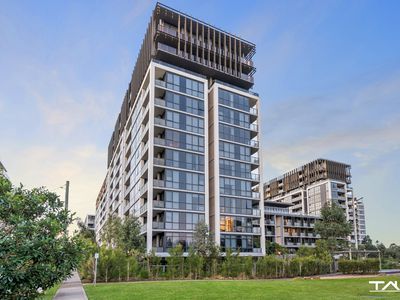 833 / 2 Morton Street, Parramatta