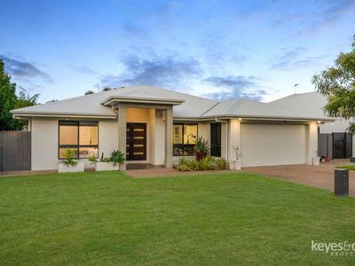 5 Edgewater Terrace, Idalia