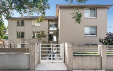 9 / 162 Gardeners Road, Kingsford