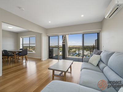 81 / 235 Flemington Road, Franklin