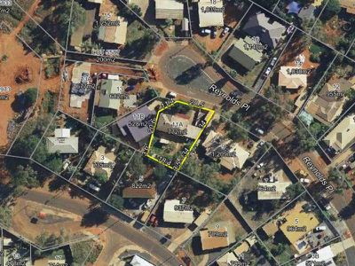 11A Reynolds Place, South Hedland