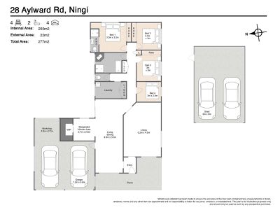 28 Aylward Road, Ningi