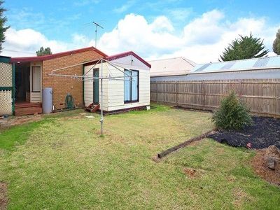1989 Western Highway, Rockbank
