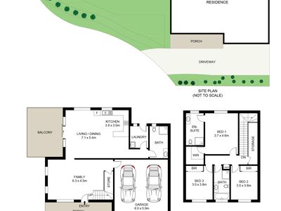5A THE RISE, Dapto