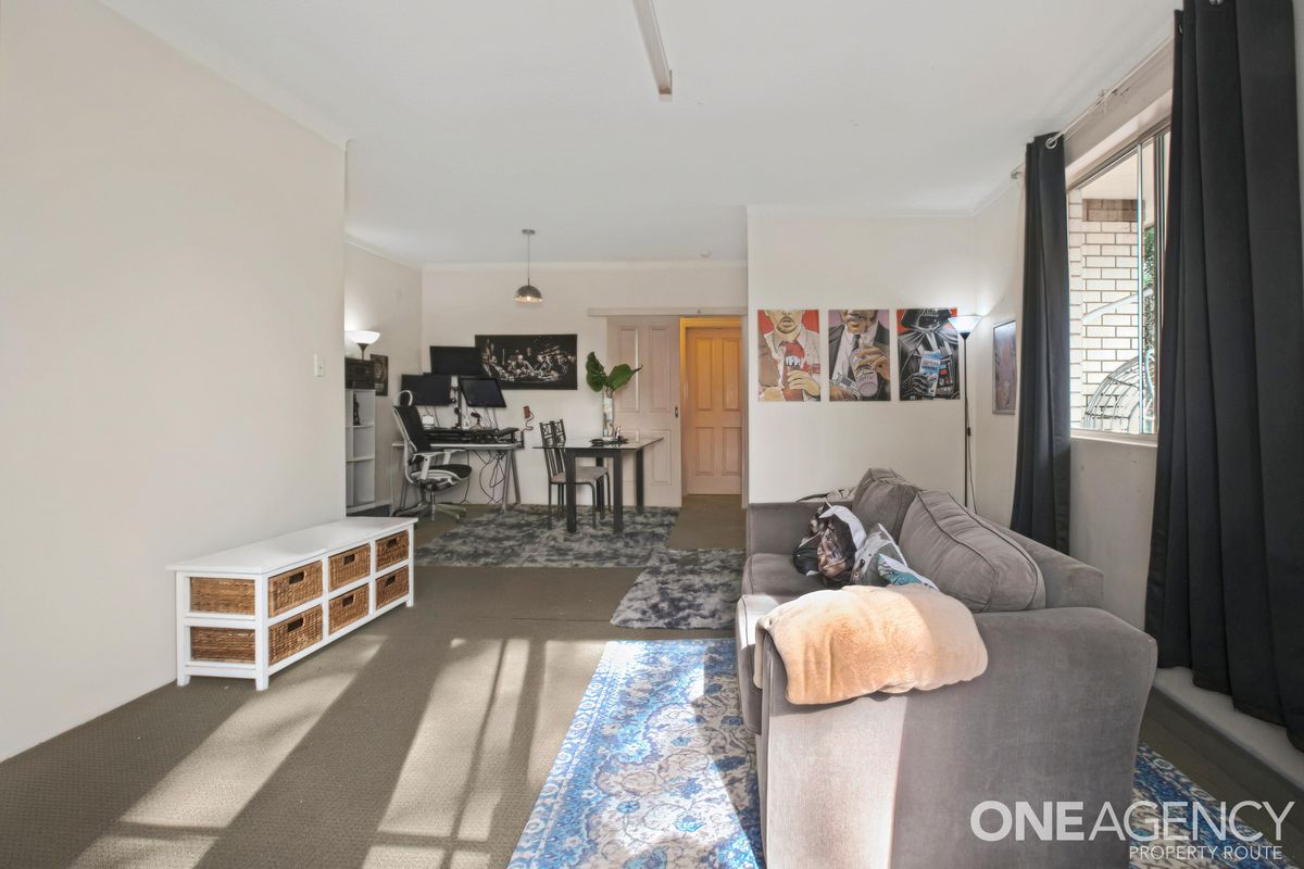 22 / 34-40 Edensor Street, Epping