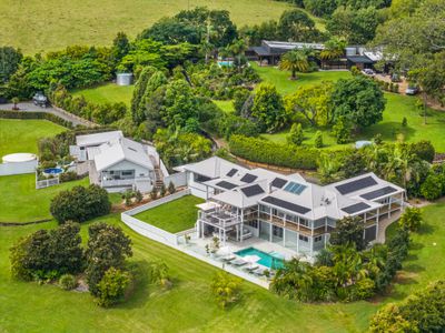 84 Fowlers Lane, Bangalow