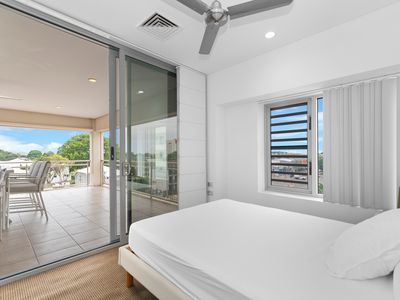 34 / 45-47 Gregory Street, North Ward