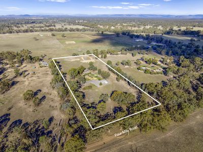 450 Four Mile Road, Benalla