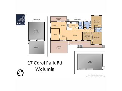 17 Coral Park Road, Wolumla